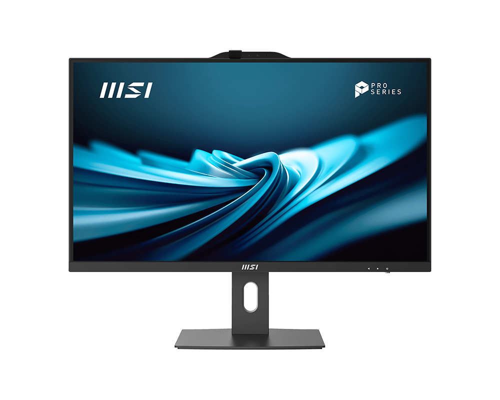 MSI All-In-One Desktop Computer :PRO AP272P 14M MSI All-In-One Desktop Computer :PRO AP272P 14M